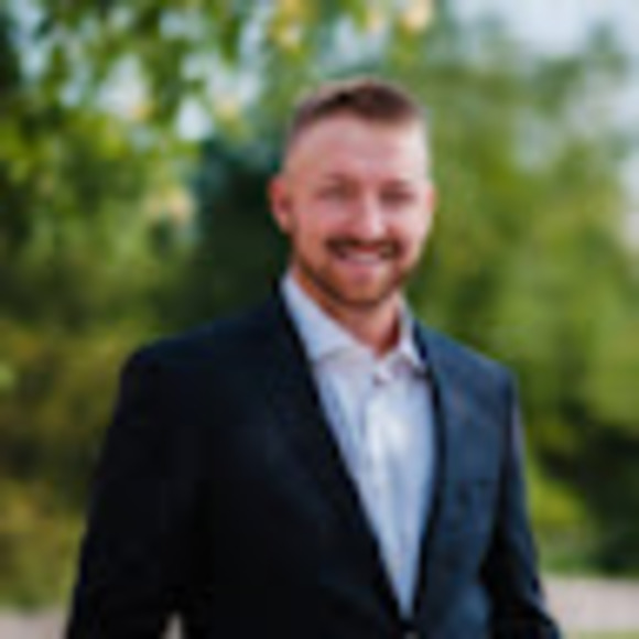 Meet your Posher, Jeremy - Picture 1 of 1